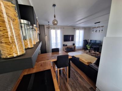 Vente Appartement 2 pièces NOISY-LE-SEC 93130