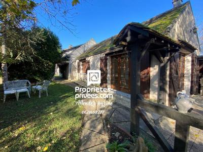 photo For sale House MICHERY 89