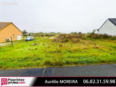 For sale Land SASSAY  41