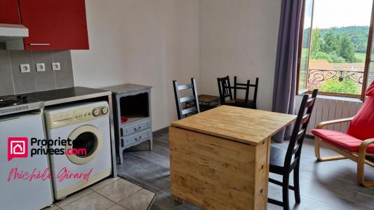 photo For rent Apartment SAINT-JUST-EN-CHEVALET 42