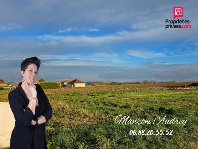 photo For sale Land SAVIERES 10