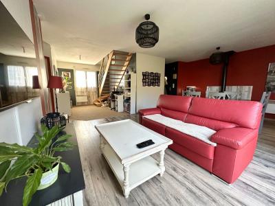 Vente Maison 6 pièces PRUILLE-LE-CHETIF 72700