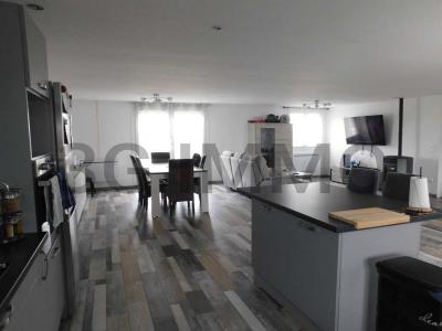 Vente Maison 4 pièces ROYE 80700