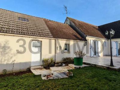 Vente Maison 5 pièces NOGENT-SUR-SEINE 10400
