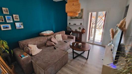 Vente Maison 5 pièces NOTRE-DAME-DE-LONDRES 34380