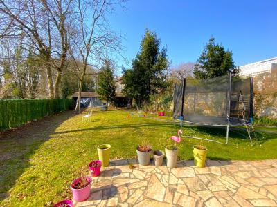 Vente Maison 5 pièces CROSNE 91560