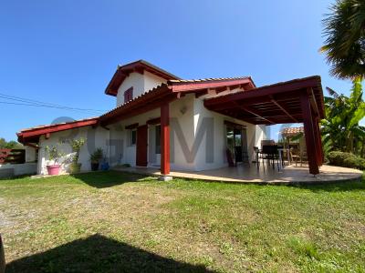 photo For sale House USTARITZ 64