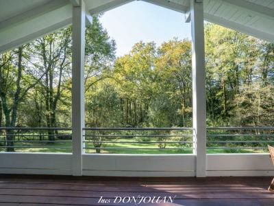 photo For sale House URCUIT 64