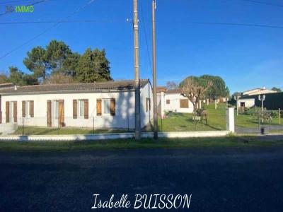 photo For sale House BERSON 33