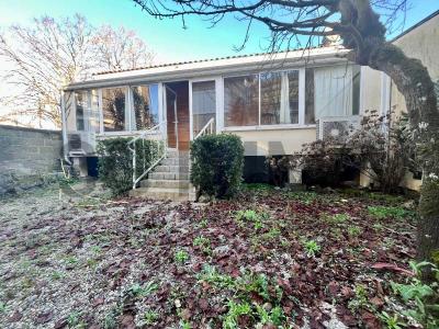 Vente Maison 3 pièces LANGON 33210