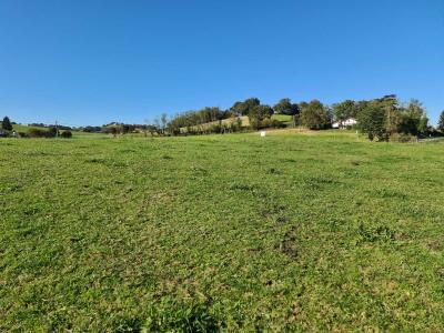 photo For sale Land BIDACHE 64