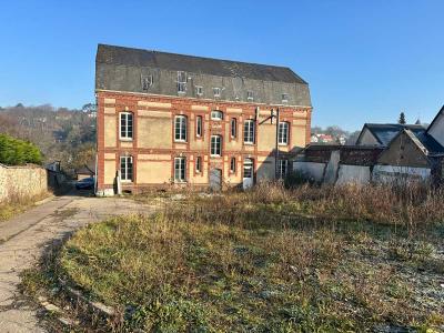 For sale Apartment building SAINT-VALERY-EN-CAUX  76