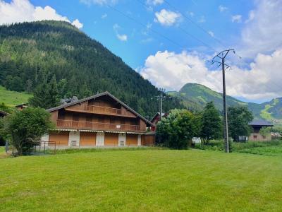 Vente Maison 16 pièces ABONDANCE 74360