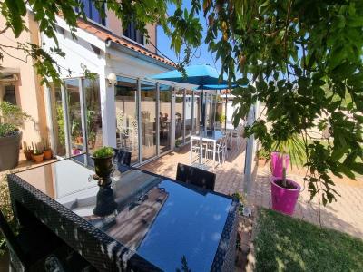 Vente Maison 6 pièces DECINES-CHARPIEU 69150