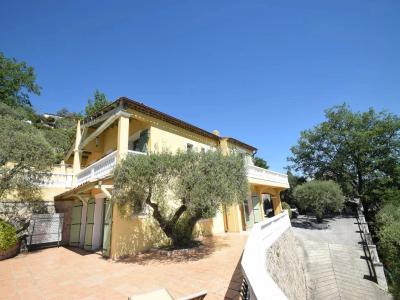 photo For sale House GATTIERES 06