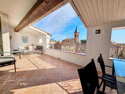 Vente Maison 6 pices CORNEILLA-DEL-VERCOL 66200