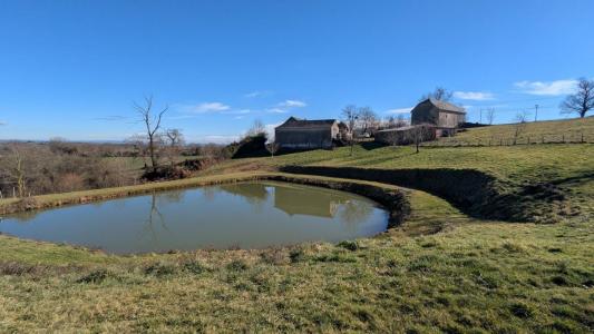 Vente Maison 5 pièces MONTIRAT 81190