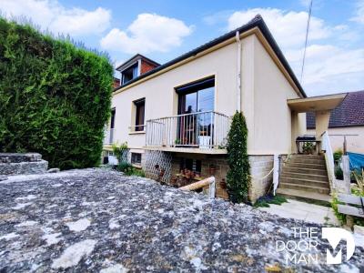 Vente Maison 13 pièces ALENCON 61000