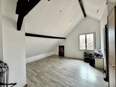 Vente Maison 8 pièces MONTBELIARD 25200