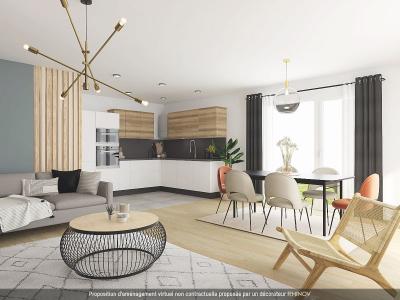 Vente Programme neuf BINDERNHEIM  67