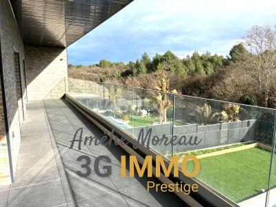 Vente Maison 5 pièces MONTARNAUD 34570