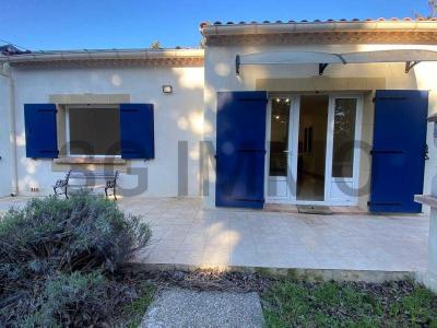 photo For sale House VIOLES 84