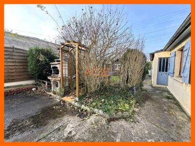 photo For sale House LOUVRES 95