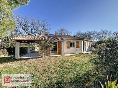 Vente Maison 4 pièces SAINT-LIEUX-LES-LAVAUR 81500