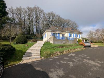 Vente Maison 7 pièces SAINT-VICTOR-DE-BUTHON 28240