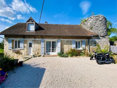 photo For sale House CREPY-EN-VALOIS 60