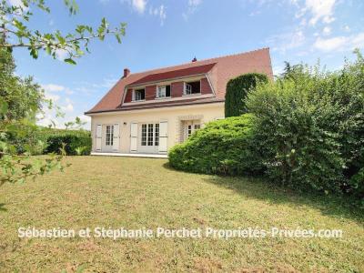 Vente Maison 7 pièces PATAY 45310