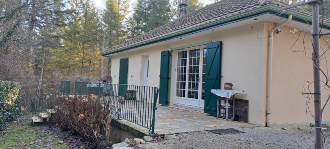 photo For sale House SAINT-YRIEIX-LA-PERCHE 87