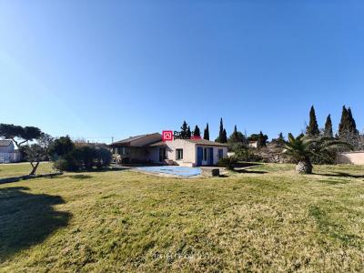photo For sale House ARGELIERS 11
