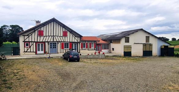 photo For sale House NOGARO 32