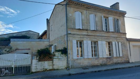 photo For sale House LAMARQUE 33
