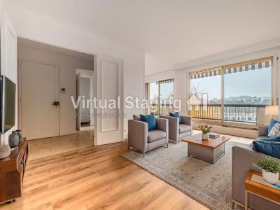 Vente Appartement FONTENAY-AUX-ROSES  92