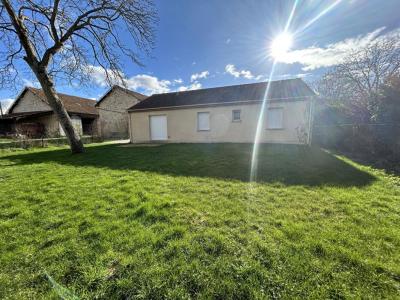 Vente Maison 4 pices REIMS 51100