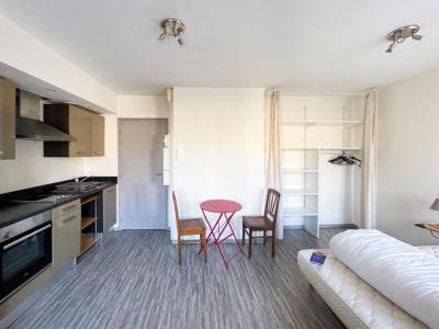 photo For rent Apartment VITTEL 88