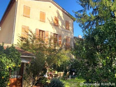 Vente Maison 8 pices PIERREFEU-DU-VAR 83390
