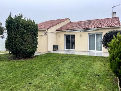 Vente Maison 5 pièces CHOLET 49300