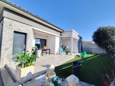 photo For sale House MARSEILLAN 34
