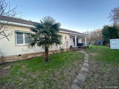 photo For sale House BRAY-ET-LU 95