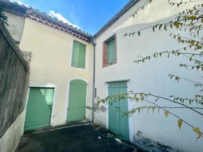 Vente Maison 10 pièces SAINT-HIPPOLYTE-DU-FORT 30170