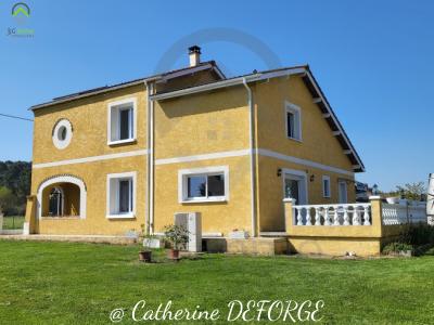 photo For sale House DONNEZAC 33