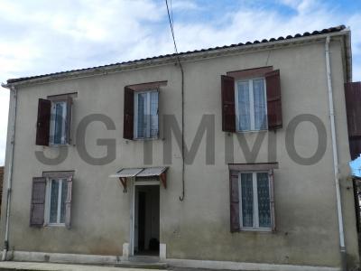 photo For sale House GABARRET 40