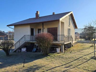 photo For sale House VIRY 39