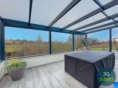 Vente Maison 5 pices AUREC-SUR-LOIRE 43110