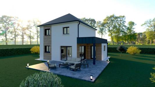 photo For sale House SONGEONS 60
