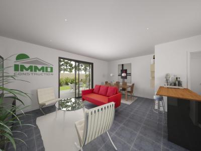 For sale House SAINT-LAURENT-MEDOC 