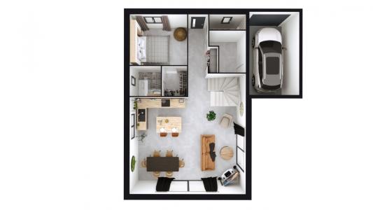 Vente Maison MERIGNAC 